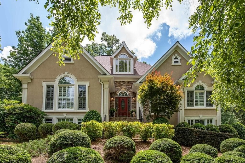 3800 Trotters Run, Douglasville, GA 30135 — most recent listing photo