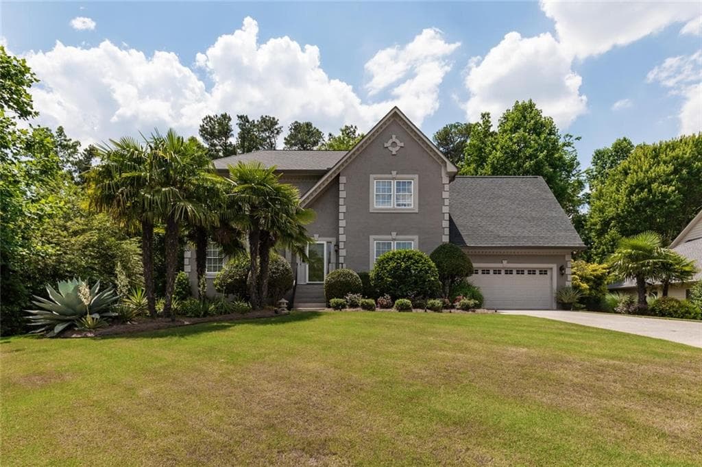 10570 Wynbridge Drive, Alpharetta, GA 30022 — most recent listing photo