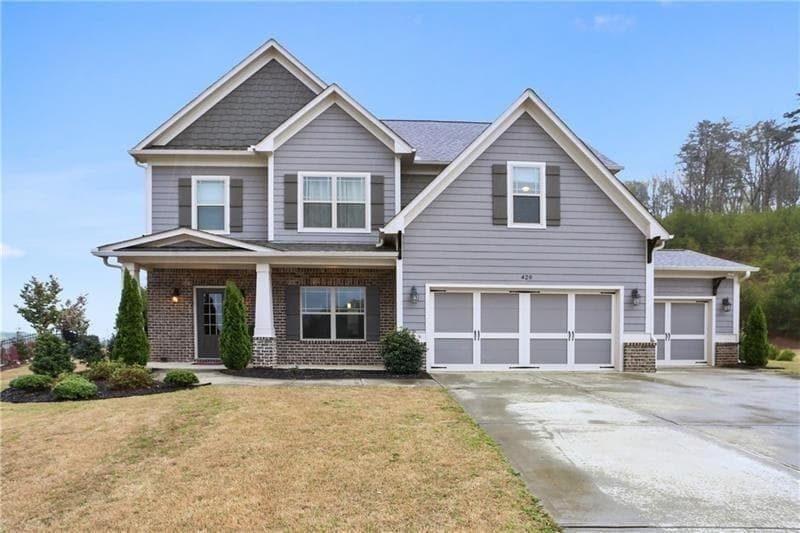 429 Canyon Creek Landing, Canton, GA 30114 — most recent listing photo