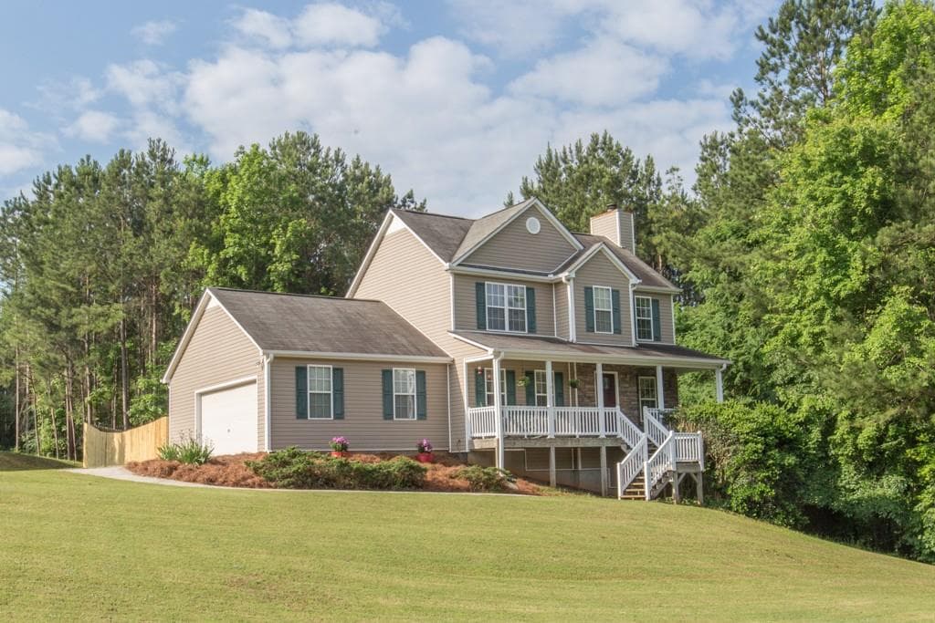 880 Riverwood Drive, Monroe, GA 30655 — most recent listing photo