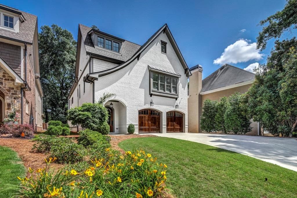 1068 Pine Grove Avenue, Brookhaven, GA 30319 — most recent listing photo