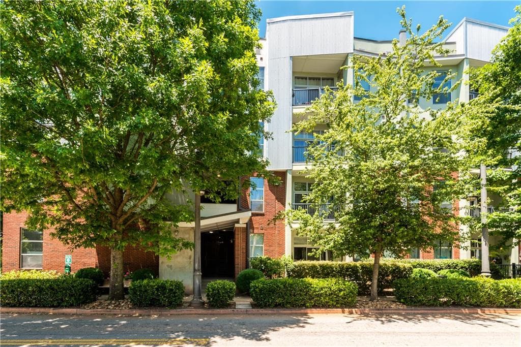 2630 Talley Street 107, Decatur, GA 30030 — most recent listing photo