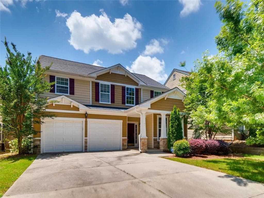 1616 Vinery Lane, Mableton, GA 30126 — most recent listing photo