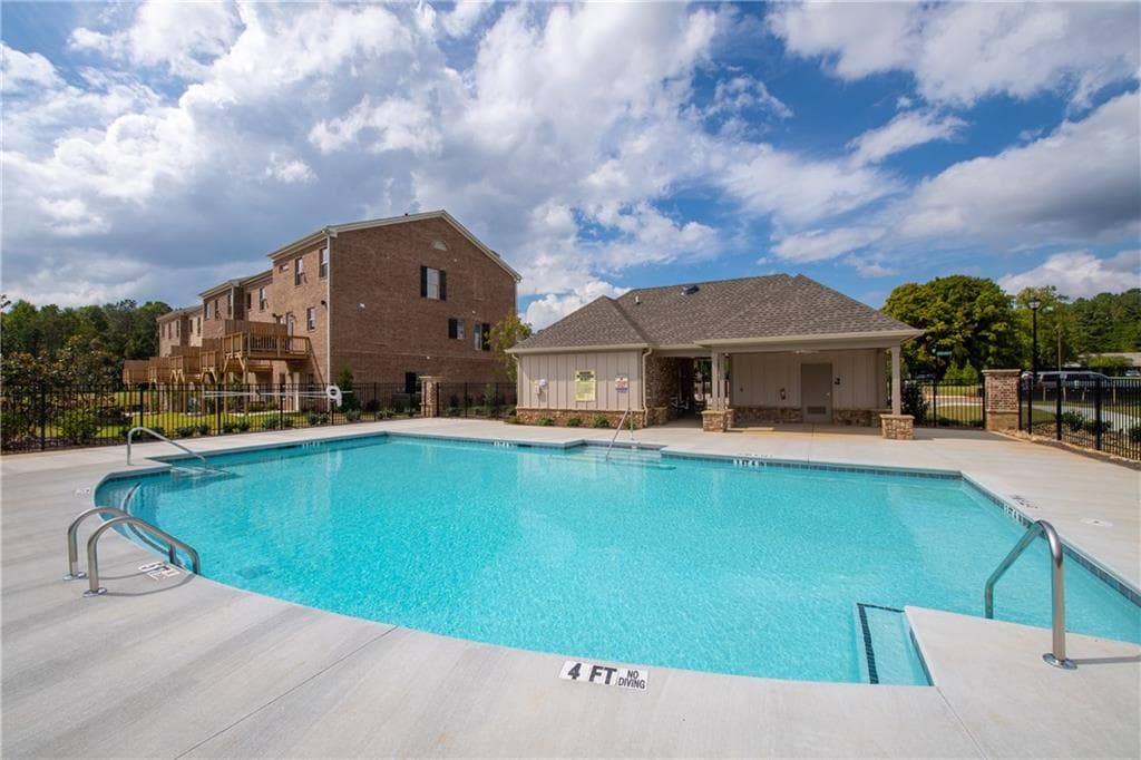 5358 Terrace Bend Place 33, Peachtree Corners, GA 30092 — most recent listing photo