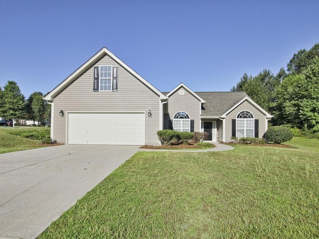 900 Yellow Pine Circle, Winder, GA 30680 — most recent listing photo