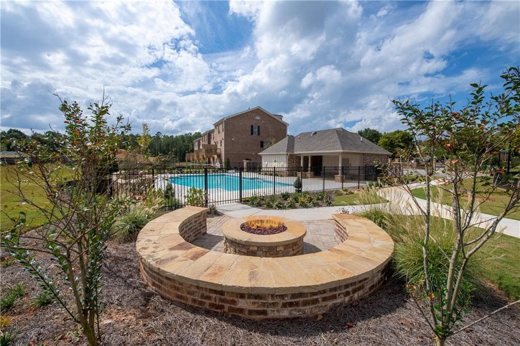 5338 Terrace Bend Place 31, Peachtree Corners, GA 30092 — most recent listing photo