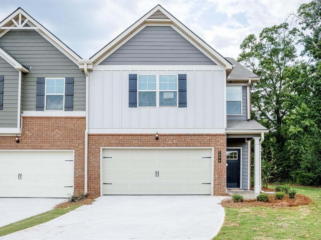 1070 Mcconaughy Court, Mcdonough, GA 30253 — most recent listing photo