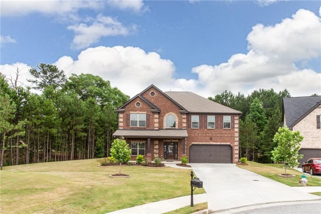 369 Baymist Drive, Loganville, GA 30052 — most recent listing photo