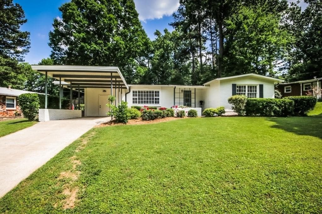 3677 Admiral Drive, Chamblee, GA 30341 — most recent listing photo