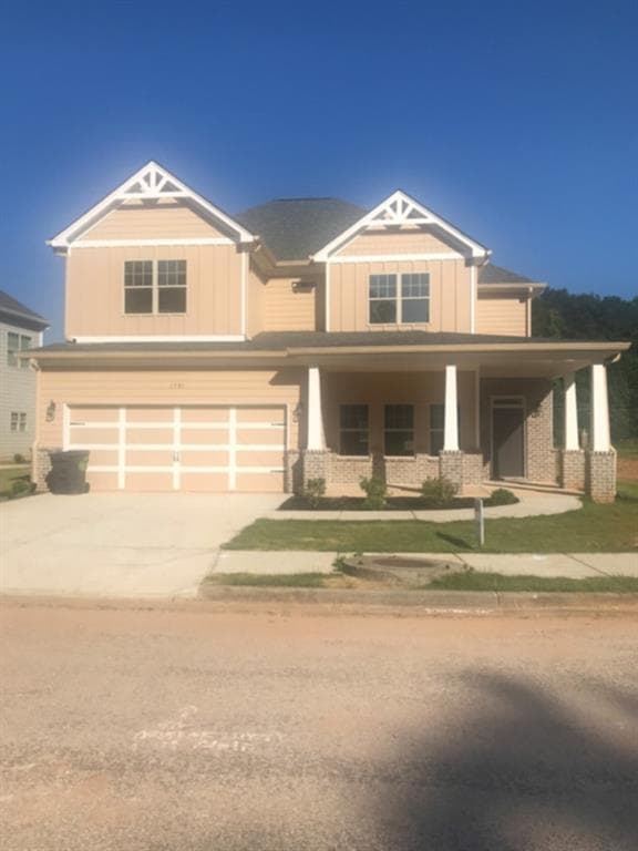 1791 Treymire Court, Stone Mountain, GA 30088 — most recent listing photo
