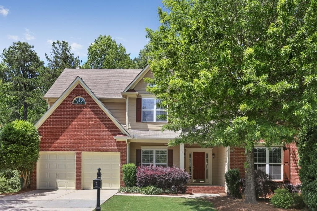 12925 Morningpark Circle, Alpharetta, GA 30004 — most recent listing photo