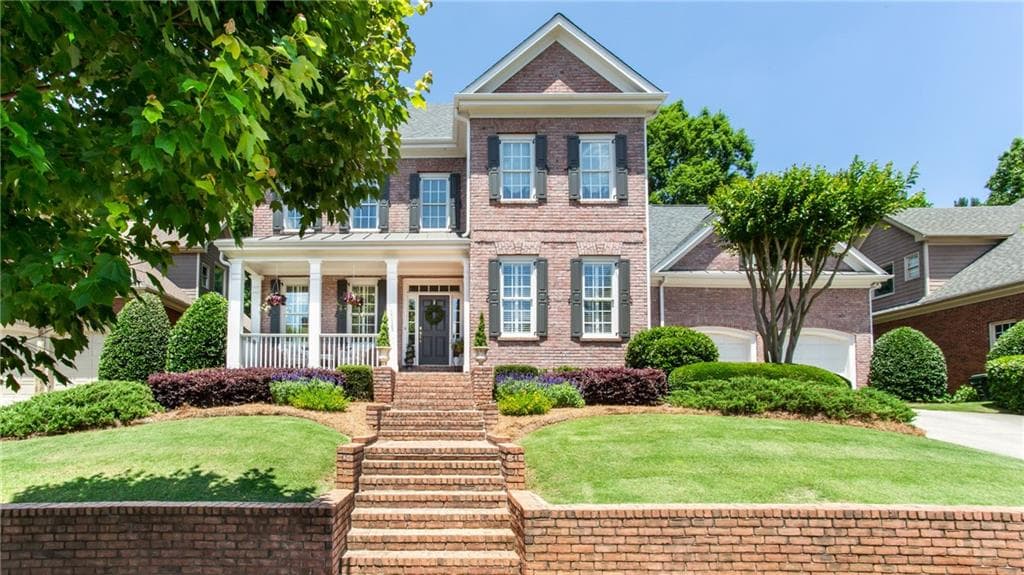 1001 Moores Walk Lane, Suwanee, GA 30024 — most recent listing photo