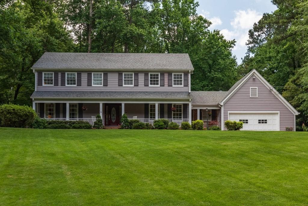 8360 Berkley Ridge, Sandy Springs, GA 30350 — most recent listing photo