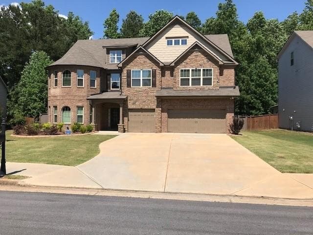 4484 LILY BROOKE Court, Powder Springs, GA 30127 — most recent listing photo