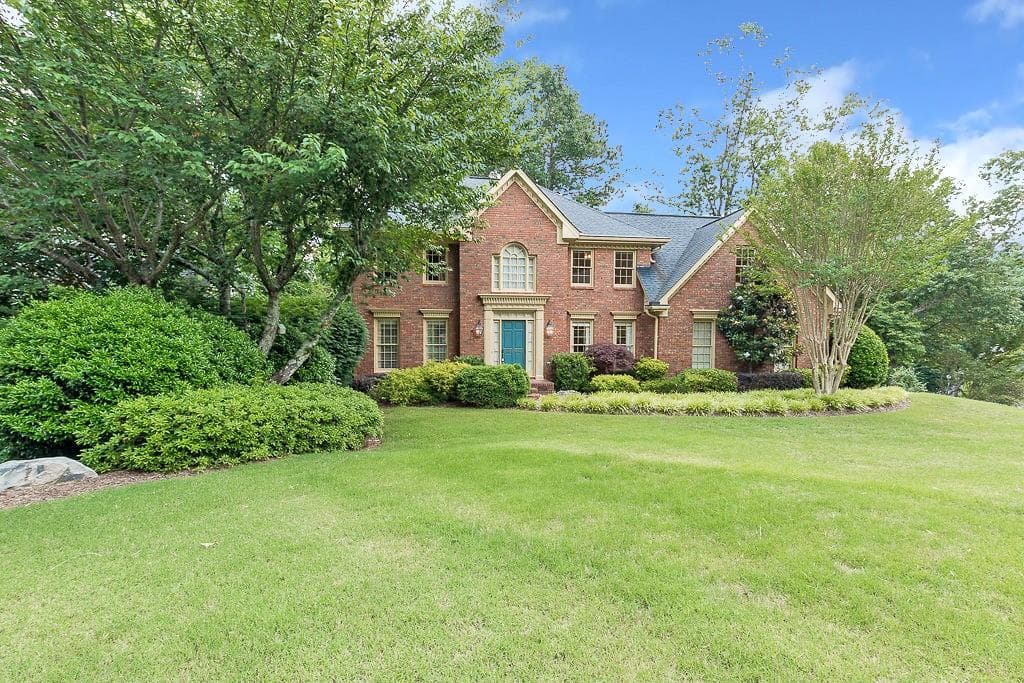 3140 Arborwoods Drive, Johns Creek, GA 30022 — most recent listing photo