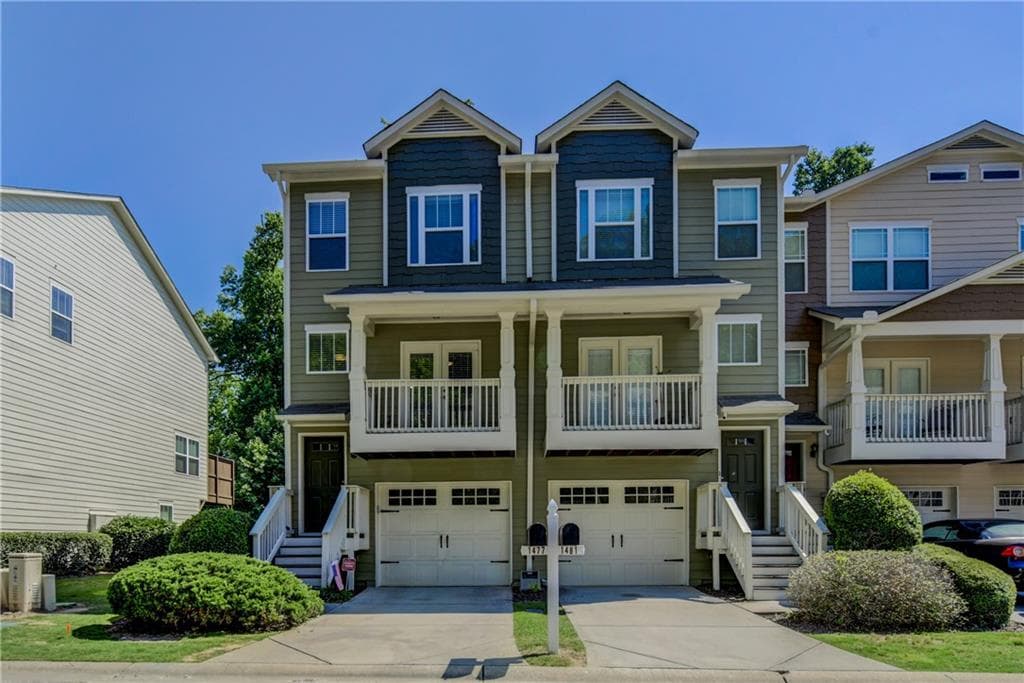 1477 Liberty Parkway, Atlanta, GA 30318 — most recent listing photo