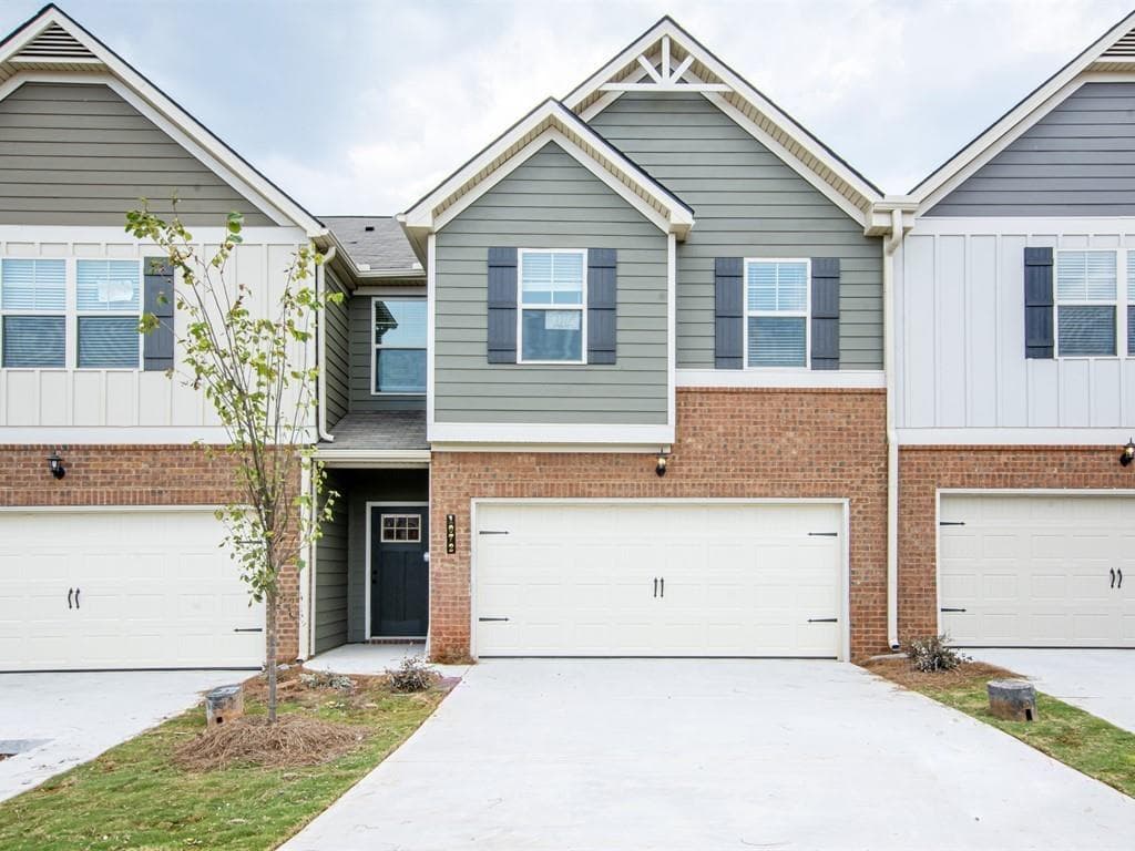 1114 McConaughy Court, Mcdonough, GA 30253 — most recent listing photo