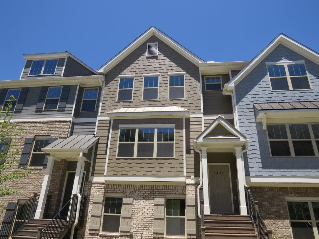 3837 Equity Lane, Powder Springs, GA 30127 — most recent listing photo