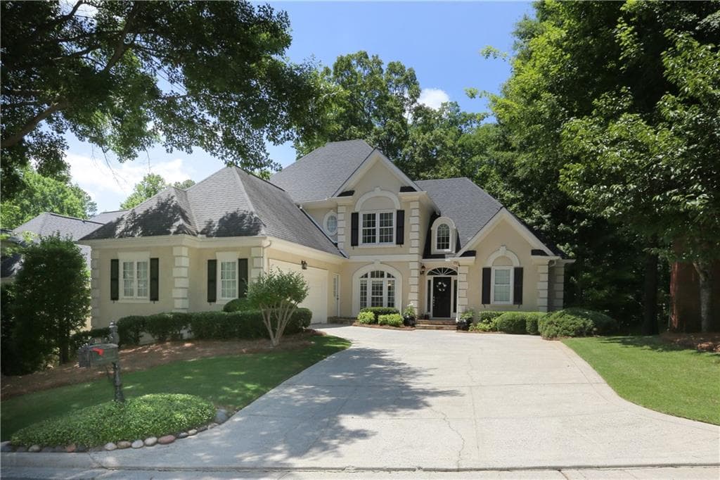 235 Edwardton Court, Roswell, GA 30076 — most recent listing photo