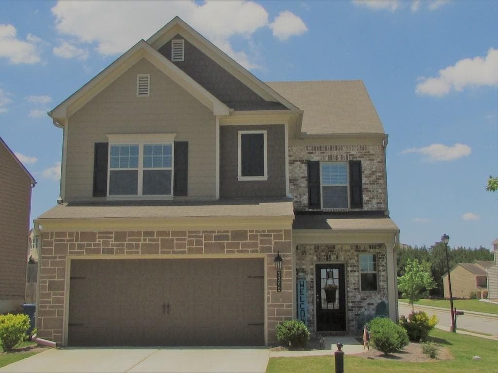 1309 Star Water Drive, Lawrenceville, GA 30045 — most recent listing photo