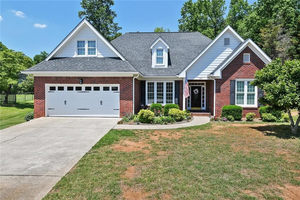 1735 Brambletts Walk, Cumming, GA 30040 — most recent listing photo