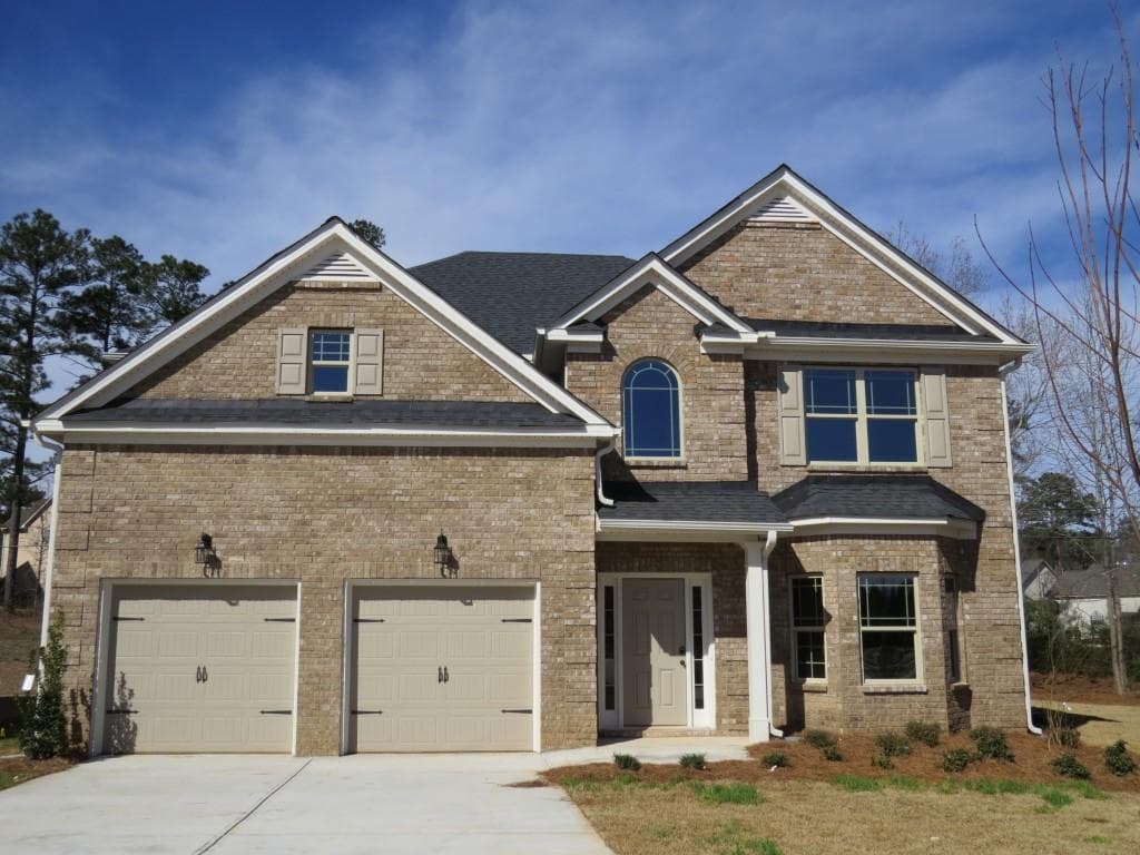 82 Castle Rock, Fairburn, GA 30213 — most recent listing photo