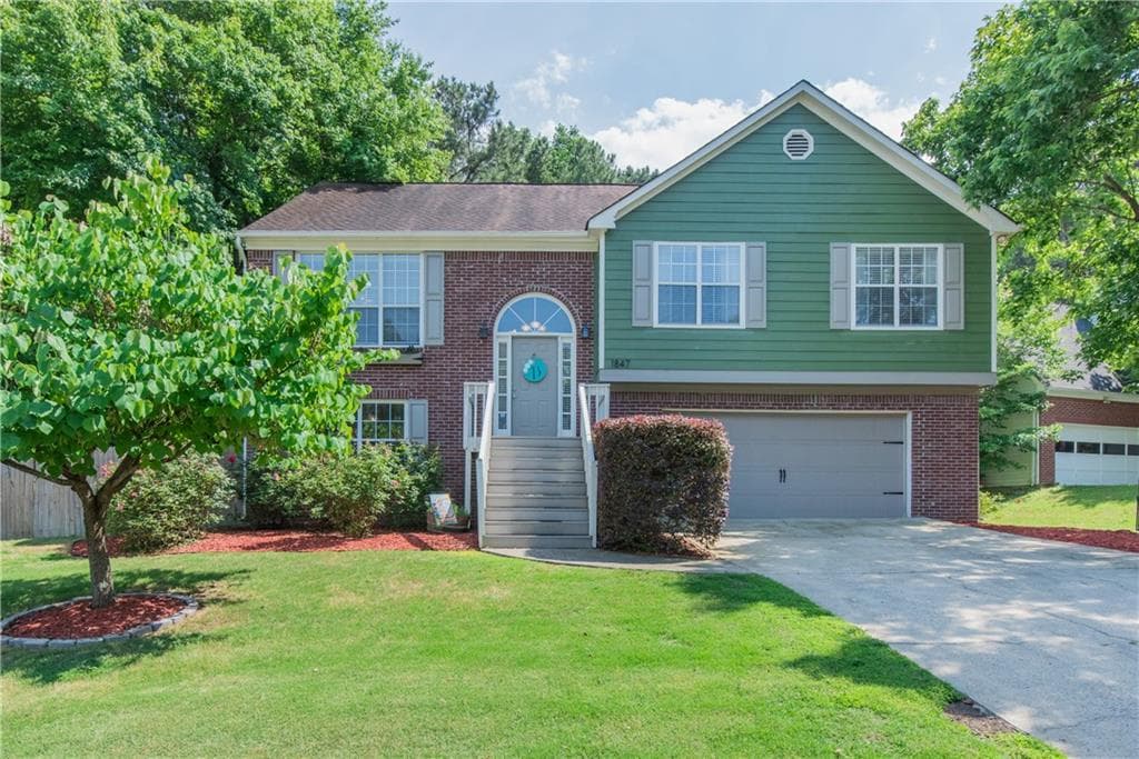 1847 Hannah Place, Powder Springs, GA 30127 — most recent listing photo