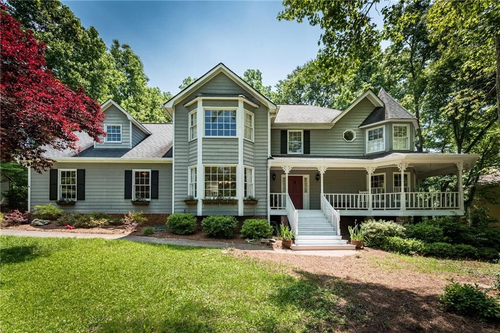1711 Dudley Drive, Woodstock, GA 30188 — most recent listing photo