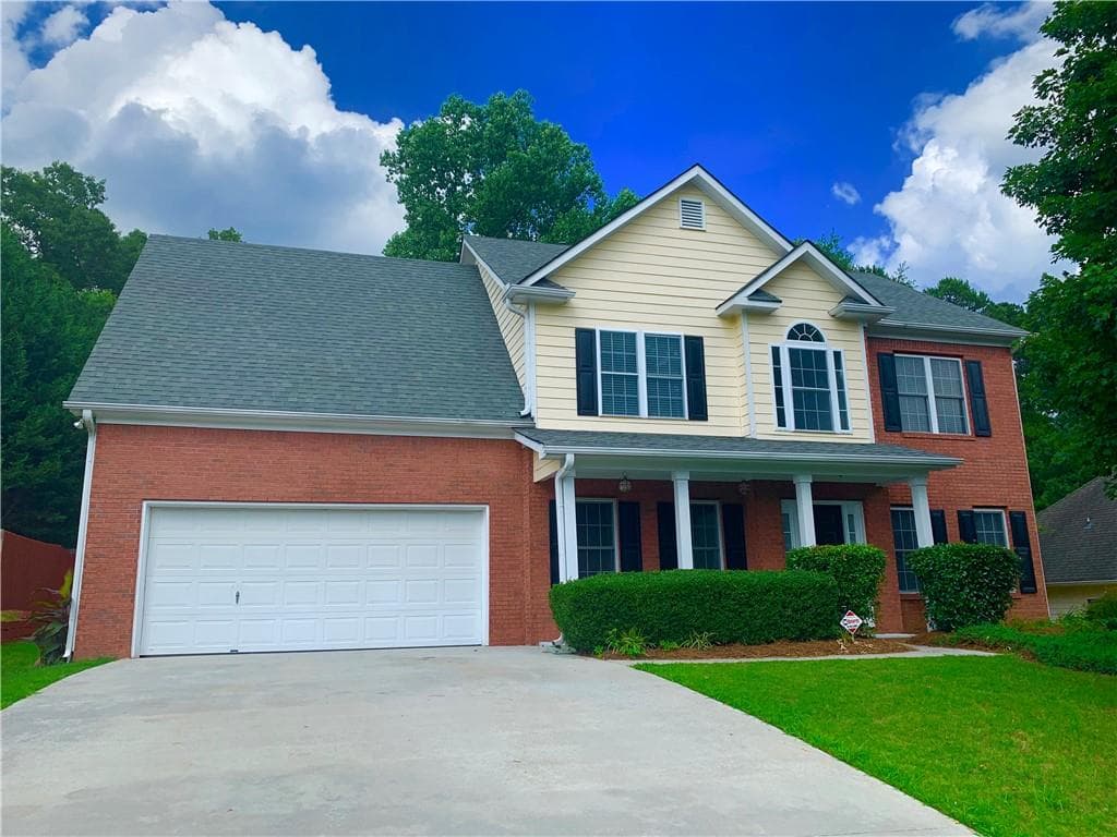 1900 WATERS FERRY Drive, Lawrenceville, GA 30043 — most recent listing photo