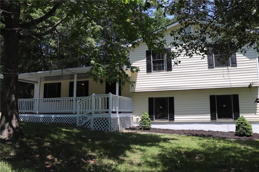 3164 Colorado Drive, Powder Springs, GA 30127 — most recent listing photo