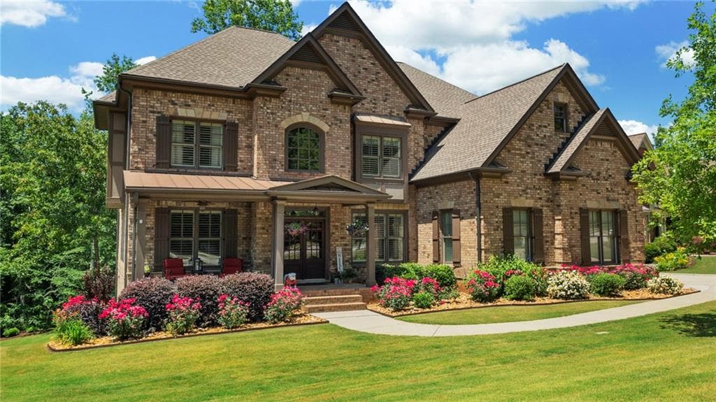 4747 Grandview Parkway, Flowery Branch, GA 30542 — most recent listing photo