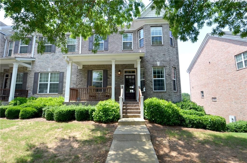 131 River Park Crossing, Woodstock, GA 30188 — most recent listing photo