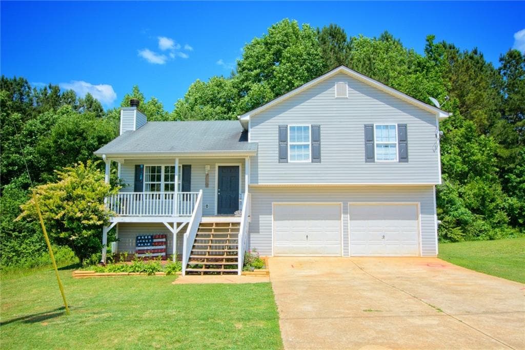 100 Seagrave Court, Rockmart, GA 30153 — most recent listing photo