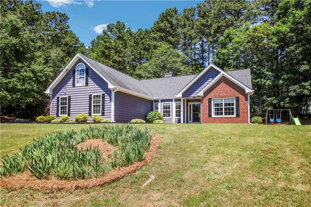 1000 Crystal Water Drive, Lawrenceville, GA 30045 — most recent listing photo