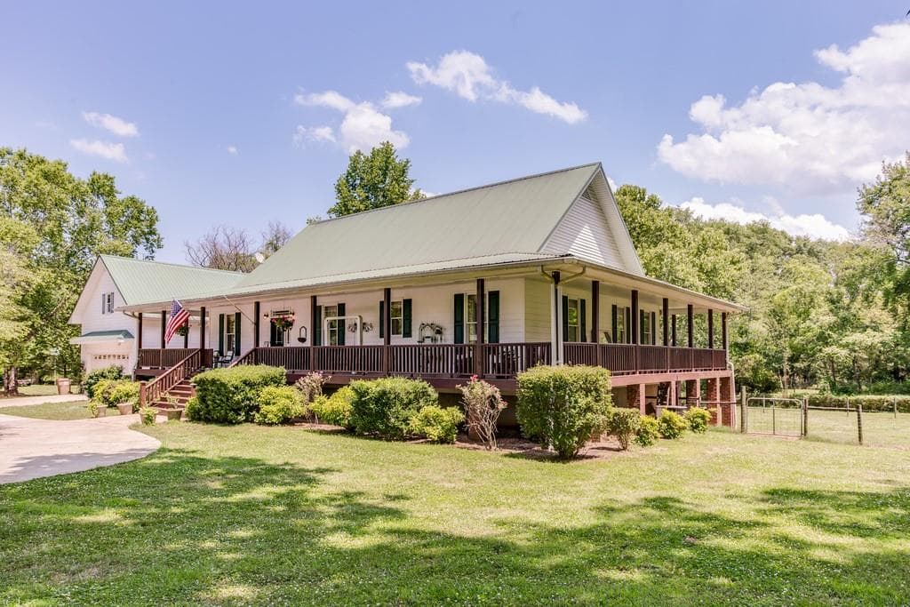 407 Dunahoo Road, Winder, GA 30680 — most recent listing photo