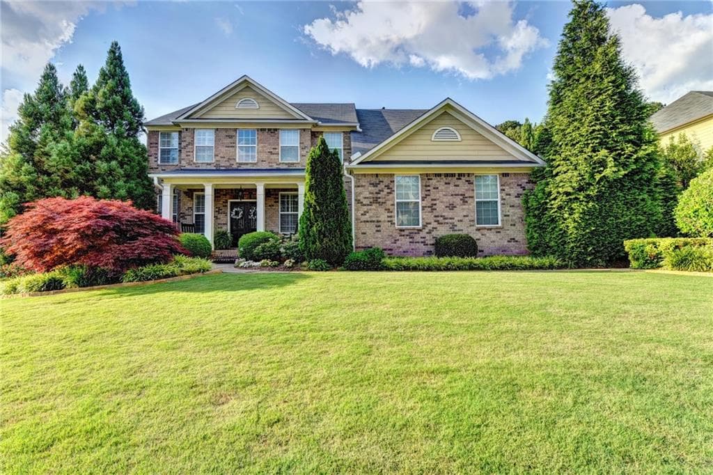 2670 Brentwood Estates Court, Cumming, GA 30041 — most recent listing photo