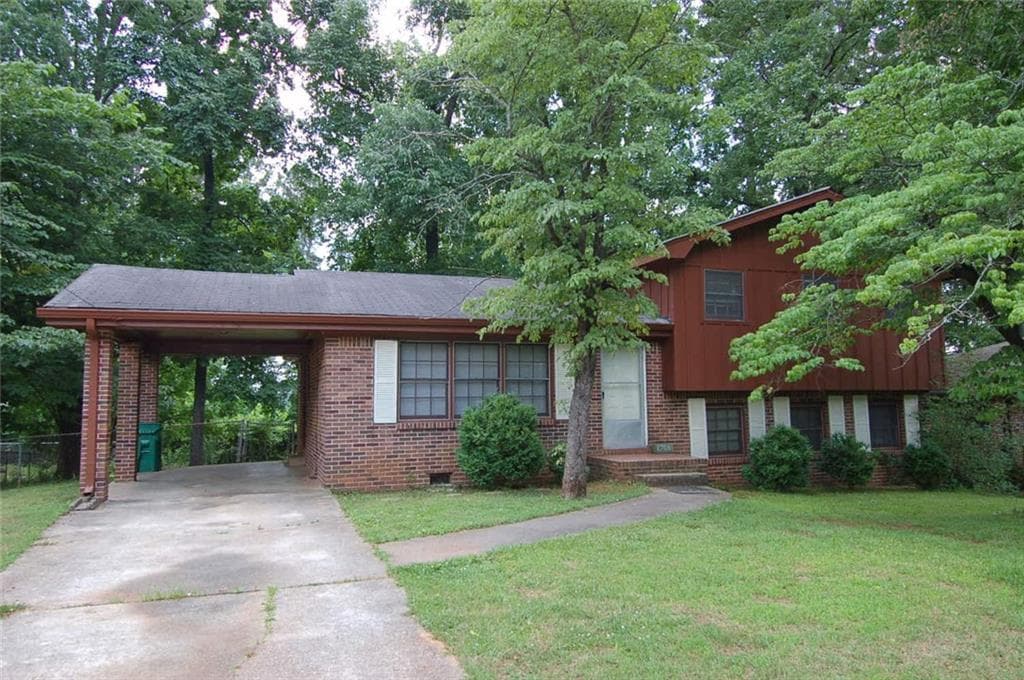 2705 Elkhorn Drive, Decatur, GA 30034 — most recent listing photo