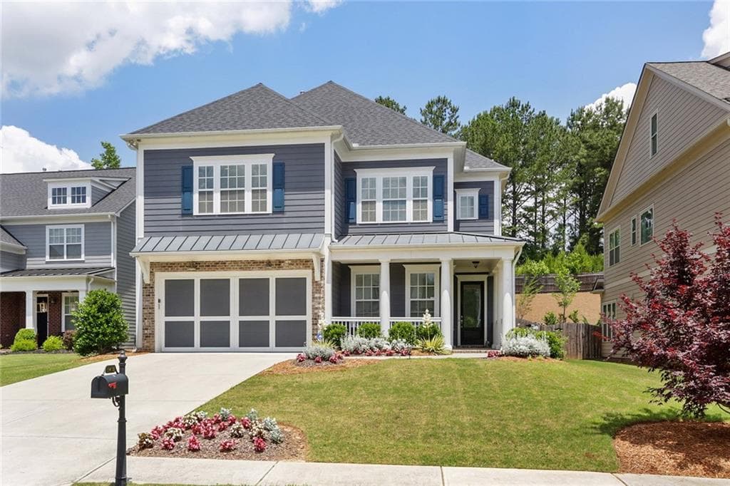 6436 Banbury Court, Mableton, GA 30126 — most recent listing photo