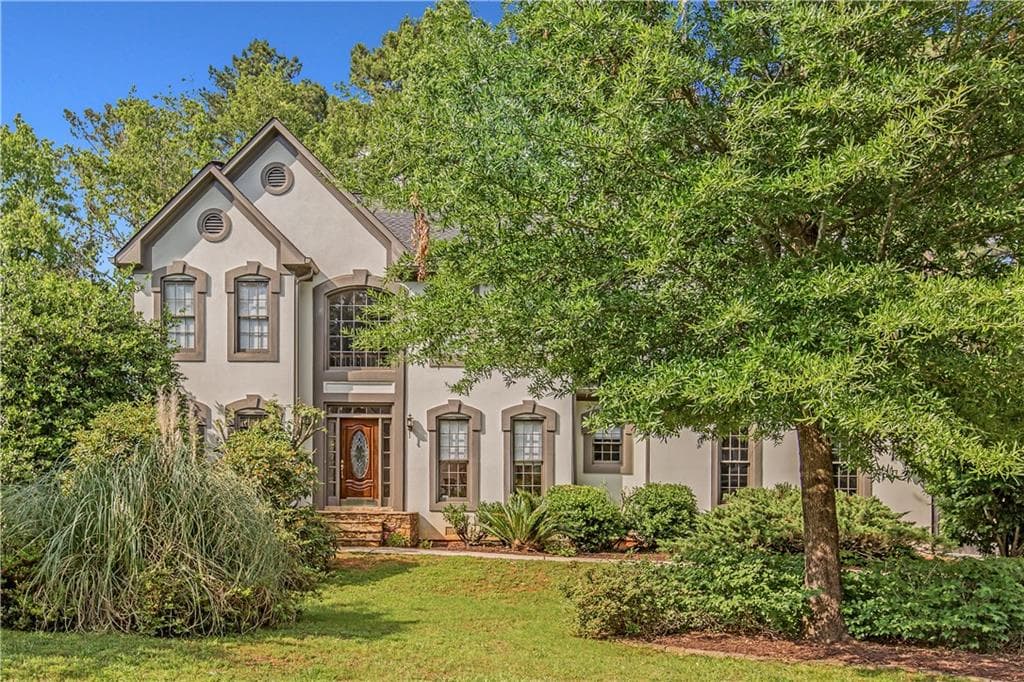 2389 Meadow Isle Lane, Lawrenceville, GA 30043 — most recent listing photo