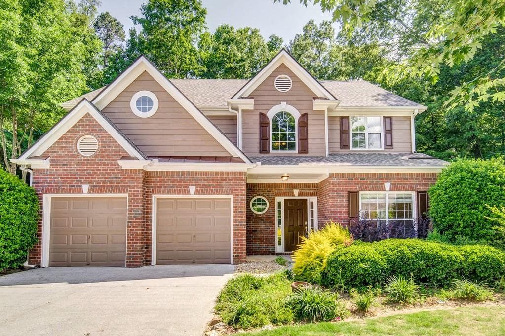 618 Garnet Court, Canton, GA 30114 — most recent listing photo
