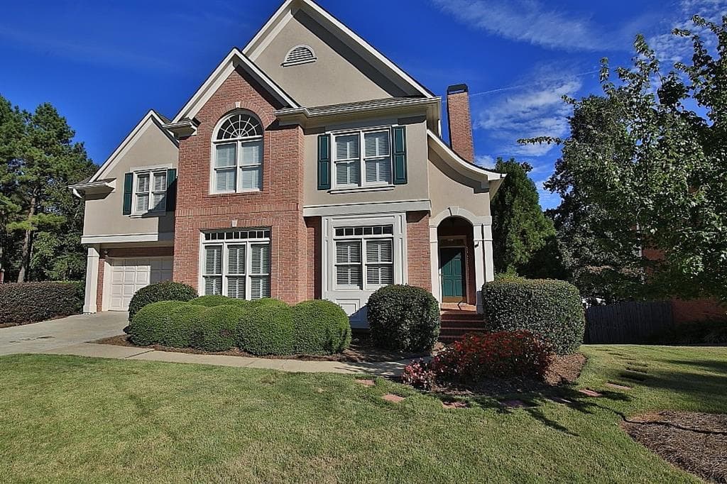511 Milledge Gate Drive, Marietta, GA 30067 — most recent listing photo