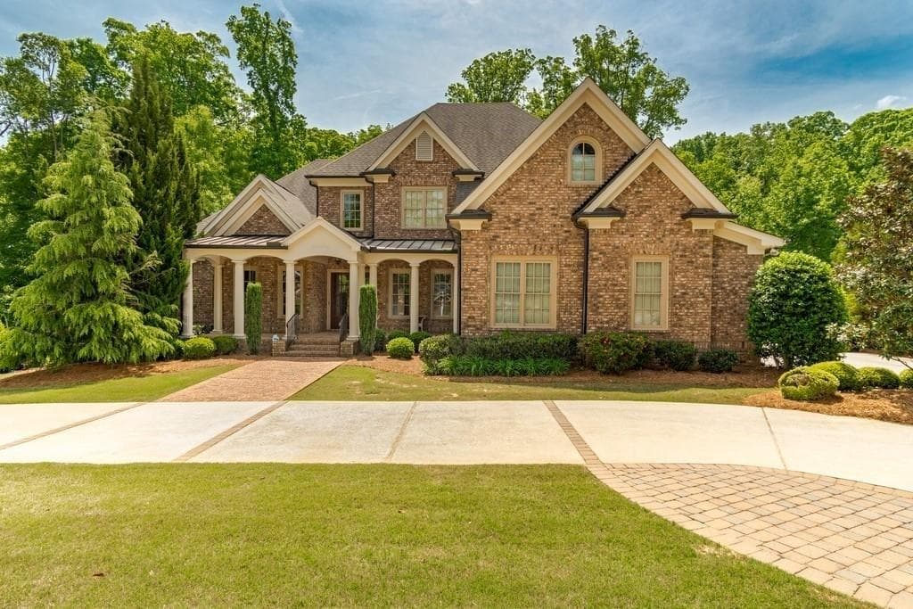1360 WYNBROOK Trace, Smyrna, GA 30126 — most recent listing photo