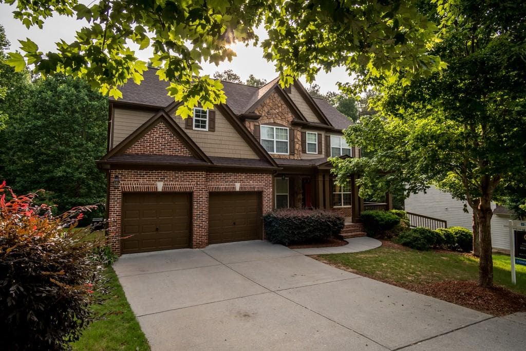 293 Harmony Lake Drive, Canton, GA 30115 — most recent listing photo