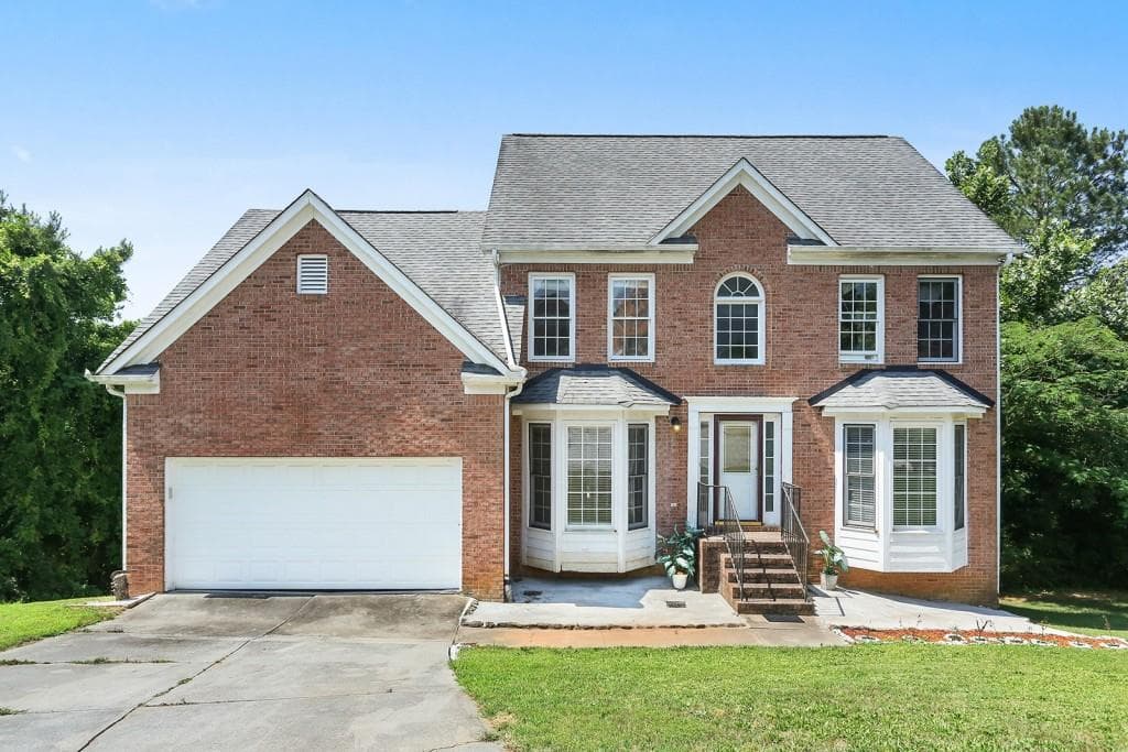 3563 Cherry Blossom Court, Decatur, GA 30034 — most recent listing photo