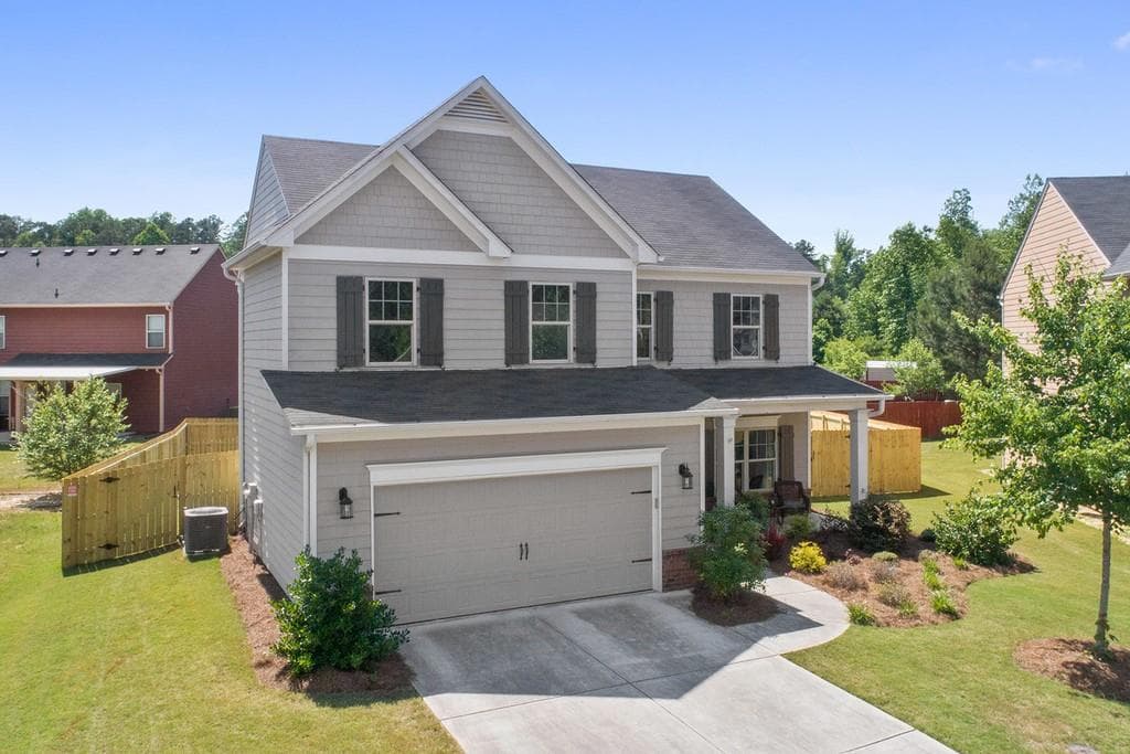 4280 CREEK CREST Trail, Powder Springs, GA 30127 — most recent listing photo