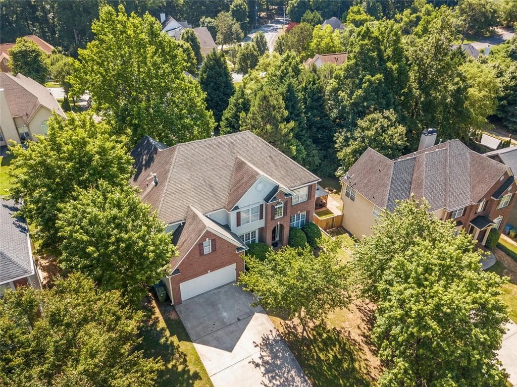 5 bedroom, 3 bathroom, 3,060 sq ft single family residence sold at 3118 Esplanade Circle, Atlanta, GA 30311