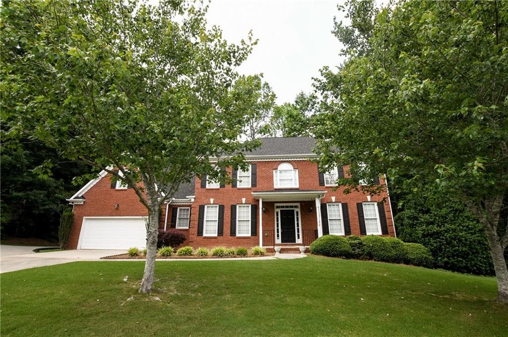 2341 Herring Woods Trail, Grayson, GA 30017 — most recent listing photo