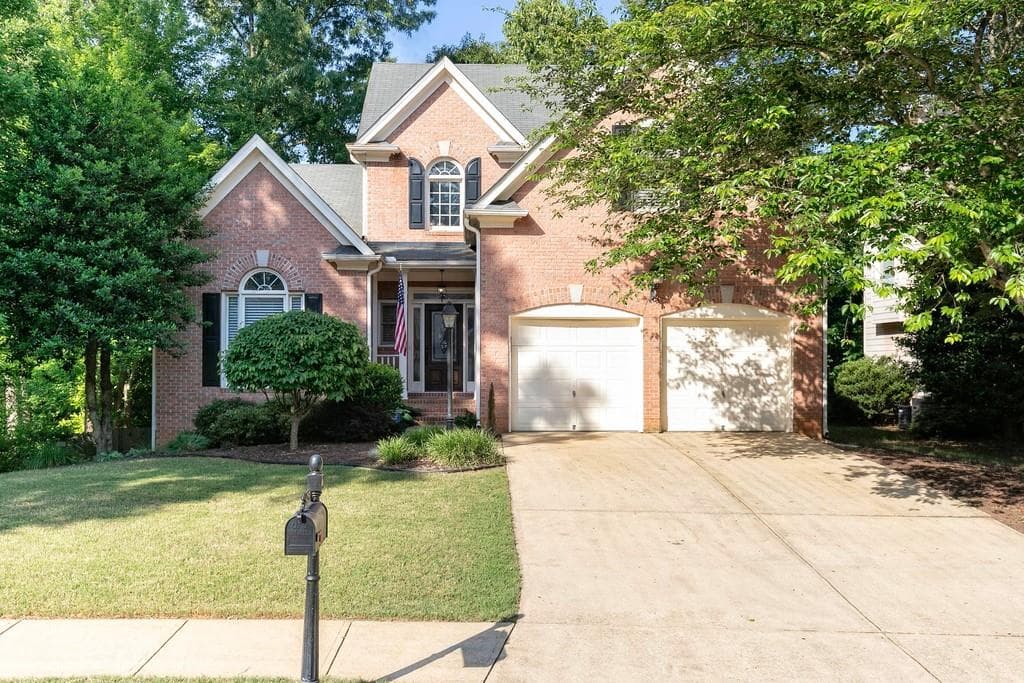 4259 CHASTAIN Pointe, Kennesaw, GA 30144 — most recent listing photo