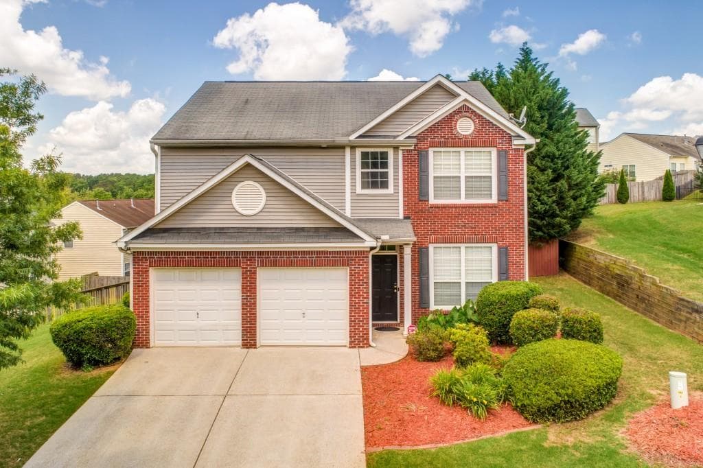202 Diamond Valley Pass, Canton, GA 30114 — most recent listing photo