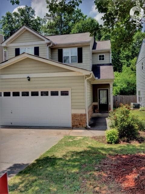 206 Cole Court, Canton, GA 30114 — most recent listing photo